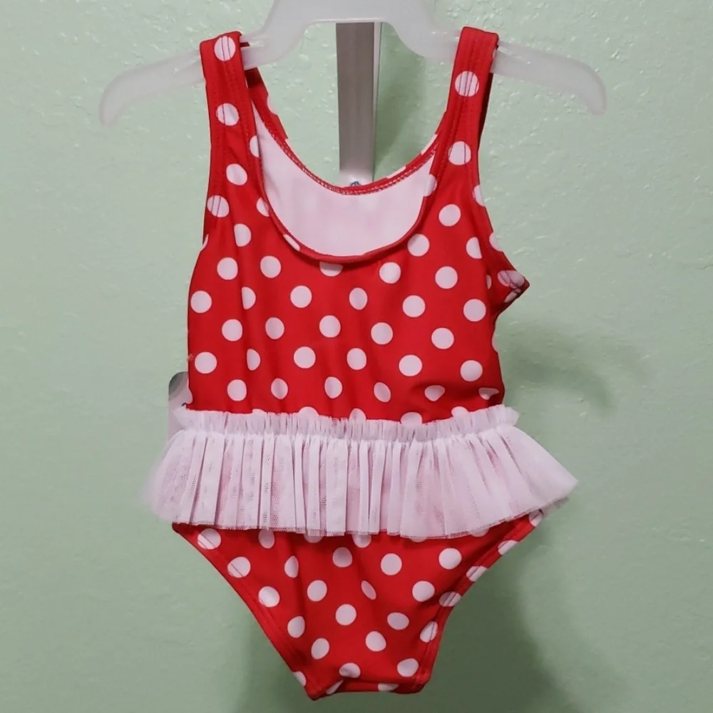 MINNIE MOUSE swimsuit